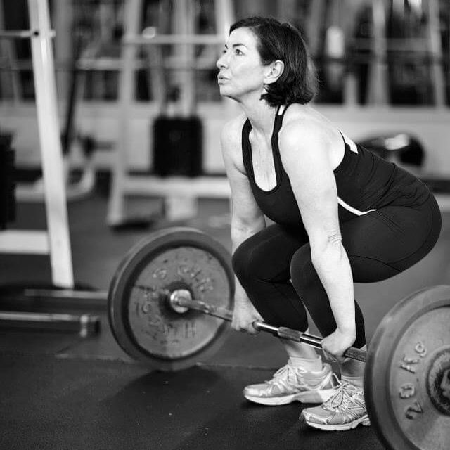 Why deadlifts are my favourite exercise