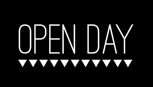 OPEN DAY! Sat Dec 6, FREE GYM ALL DAY