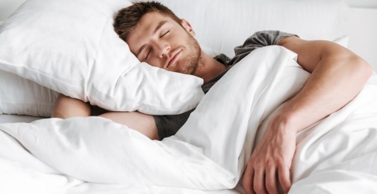 Tips for improving sleep